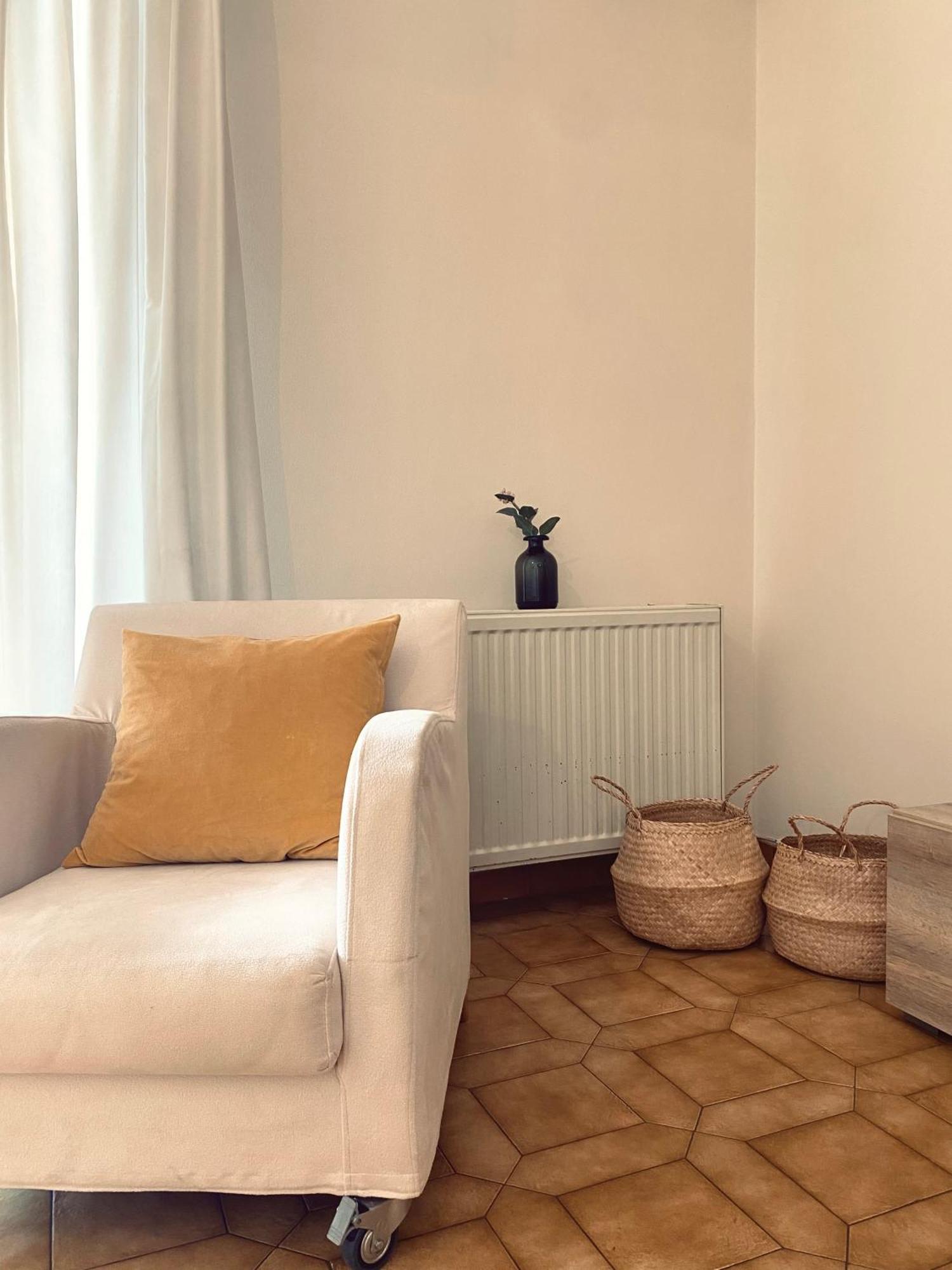 Citycenter Apartment Argostoli  Exterior photo