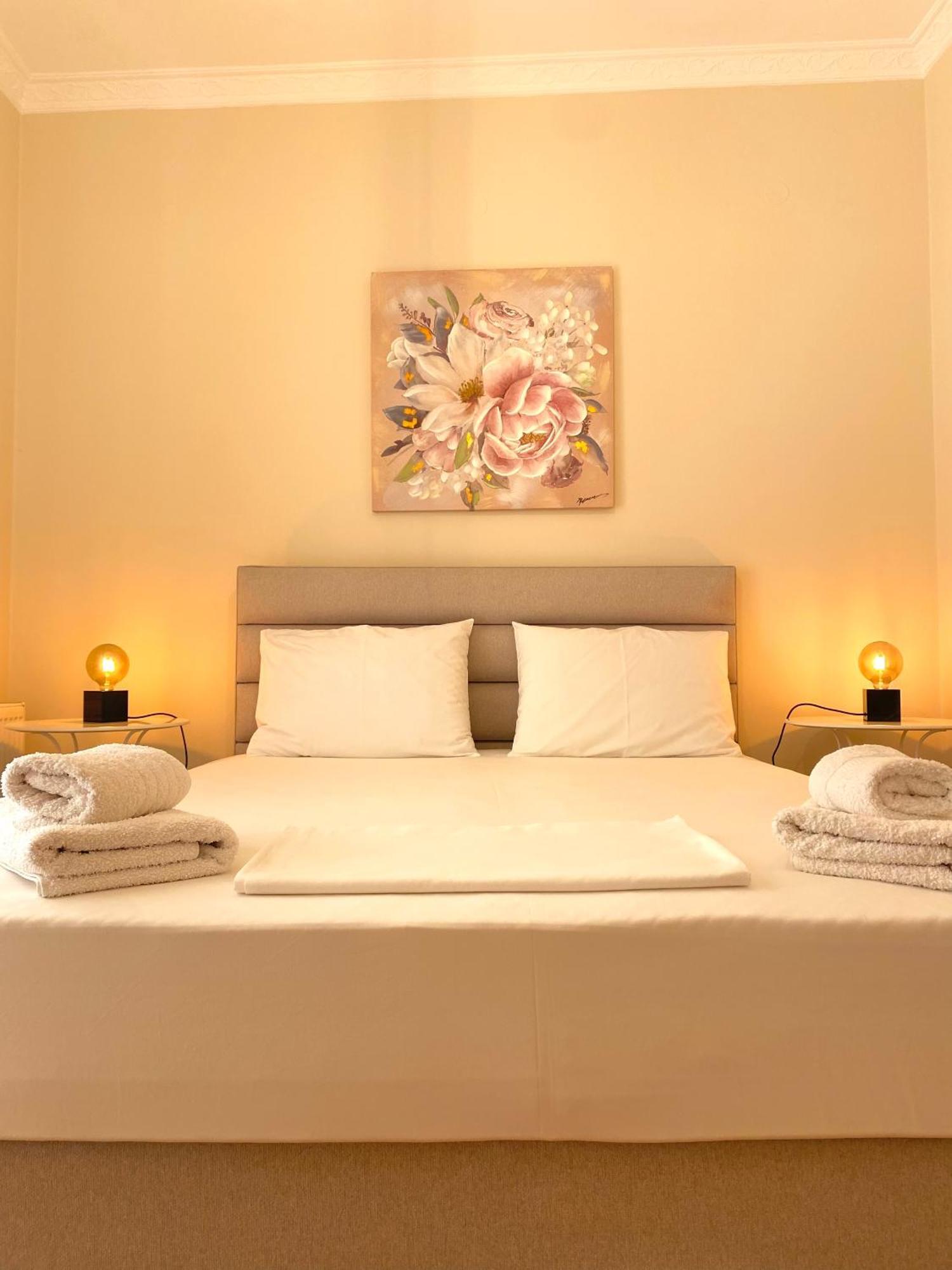 Citycenter Apartment Argostoli  Exterior photo